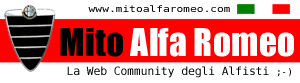 Mito Alfa Romeo.com